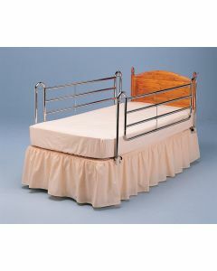 Extra High Bed Rails for Divan Beds