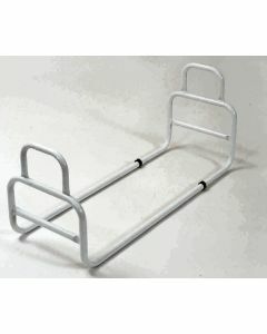 Double Sided Easy Riser Bed Aid
