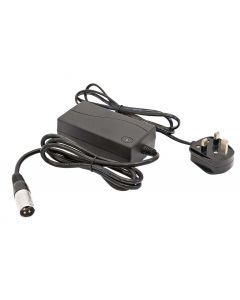 Standard Mobility Charger - 24Volt 2A