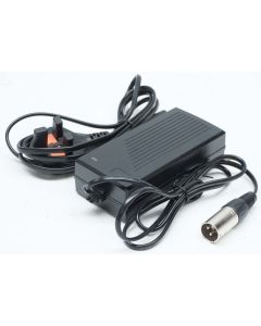 Economy Mobility Charger - 24 Volt (2A) - Lithium
