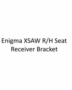 Enigma XSAW R/H Seat Receiver Bracket