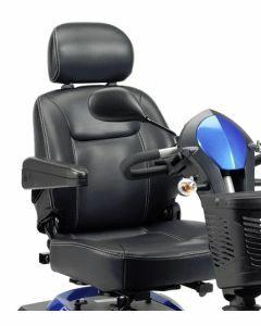 Drive Medical Envoy 8 - Replacement Captain Seat