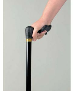Comfort Grip Ergonomic Walking Stick 