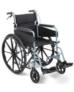 The Escape Lite Self-Propelled Wheelchair 