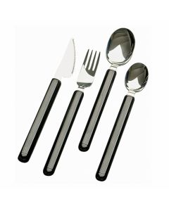 Etac Cutlery with plastic handles