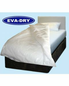 Eva-Dry Waterproof Bedding