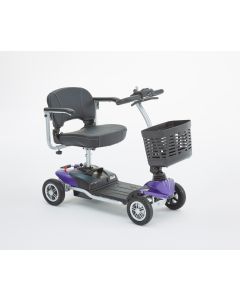Motion Healthcare EvoLite Mobility Scooter