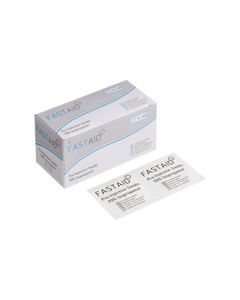 Fast Aid Pre-Injection Swab 70% IPA Alcohol