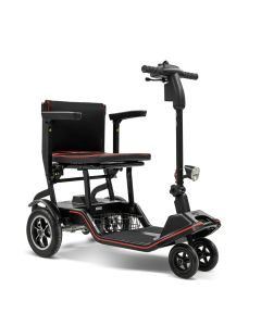 ScooterPac Feather Fold Mobility Scooter