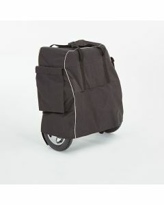 Foldalite Trekker Folding Electric Wheelchair - Travel Bag