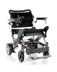 Foldalite Folding Electric Wheelchair