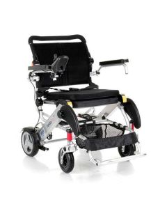 Foldalite Pro Folding Electric Wheelchair