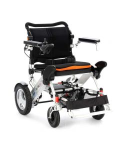 Foldalite Trekker Folding Electric Wheelchair