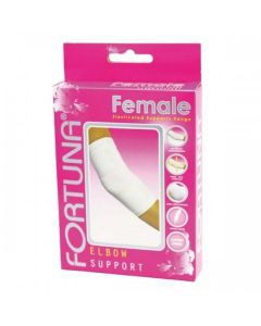 Fortuna Female - Elbow Support (X Large)