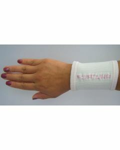 Fortuna Female - Wrist Support (Medium)