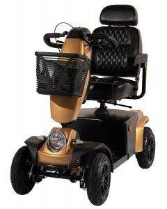 Freerider FR1 Cruiser Mobility Scooter
