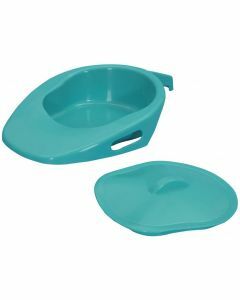 Fracture Pan with Lid - Green
