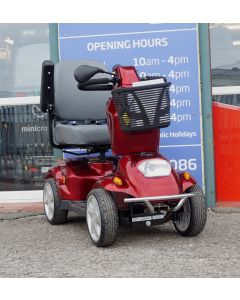 Freerider Landranger HD Mobility Scooter **A Grade Condition**