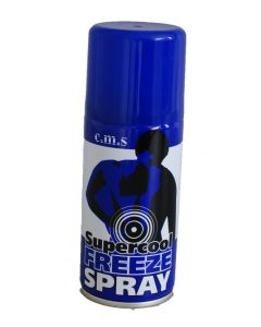 Supercool Freeze Spray
