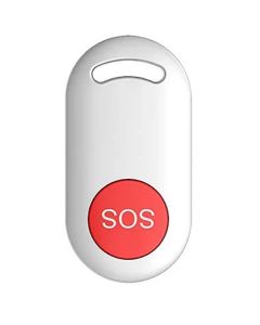 Friends and Family: Wireless SOS Button