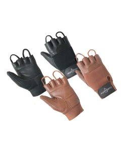 Fingerless Wheelchair Gloves