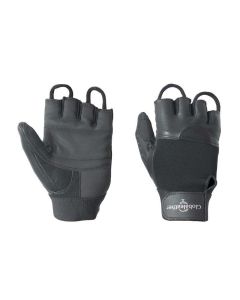 SureGrip Fingerless Wheelchair Gloves