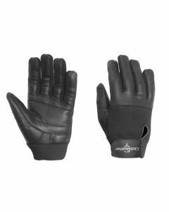 Global Leather Wheelchair Gloves - Full Finger