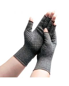 Hand Compression Arthritis Glove - Large