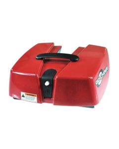 Pride Go Chair Electric Wheelchair Replacement Battery Box - Red