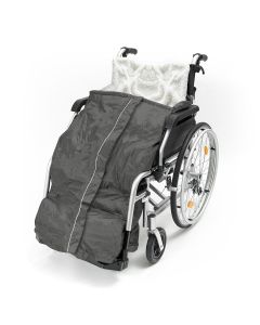 Luxury Wheelchair Cosy