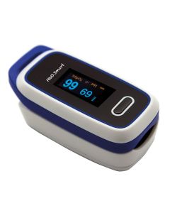 HbO-Smart Fingertip Pulse Oximeter