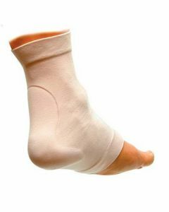 M-Gel Achilles Heel Protection Sleeve - Large/X Large