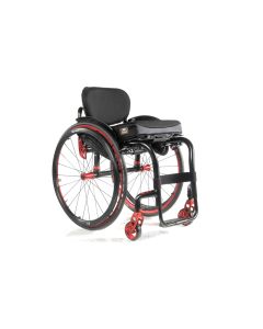 Helium Pro Wheelchair