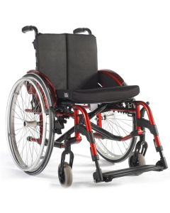 Helix 2 Wheelchair