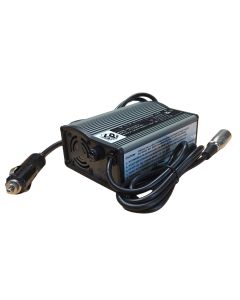 High Power Lithium Charger 24v 1.5A (For in Car Use)