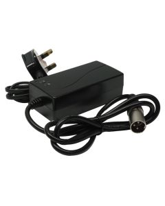 High Power Mobility Charger - 24Volt 2A
