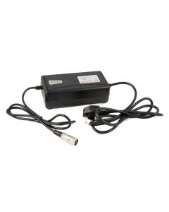 High Power Mobility Charger - 24Volt 4A