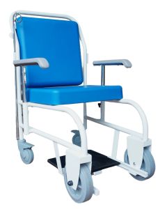 Hospital Portering Chair