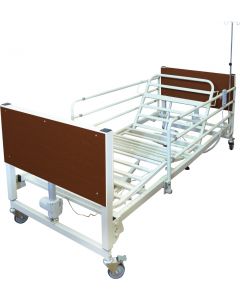 Houghton Electric Bed