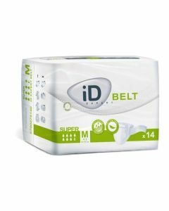 iD Expert Belt Super - Pack of 14