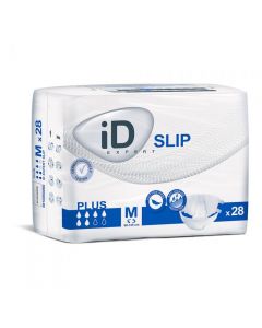 ID Expert Slip Plus - Pack of 28