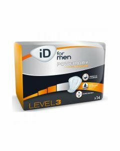 Id For Men Level 2 (PK14)