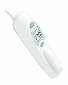 LCD Display Ear Thermometer 