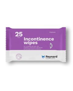 Waterproof Incontinence Underpants, Made of Soft Vinyl, Elastic Edges For  Secure Fit, Hand Washable, Set Of 3 - Size X-Large 