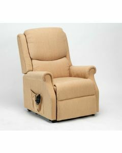 Indiana Single Motor Rise and Recline Chair