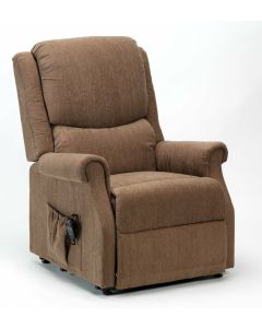 Indiana Petite Rise and Recline Chair