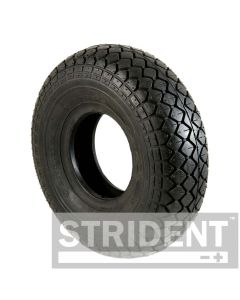 Innova Pneumatic Mobility Tyre (2815) Black - 330 x 100 (4.00-5)
