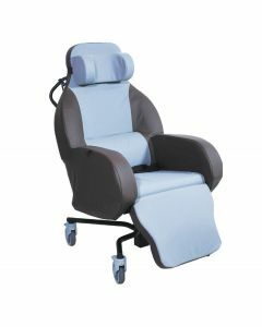 Integra Shell Seat Chair