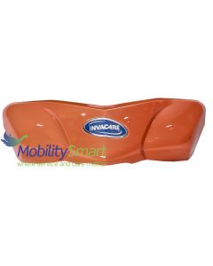 Invacare Colibri Mobility Scooter - Additional Shroud Kit (Sunstone Orange)