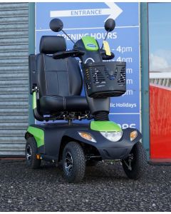 2019 Invacare Orion Metro Mobility Scooter **A Grade Condition**